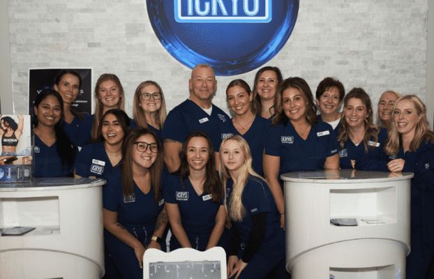 Former NY Chief of Police Bill Herlihy Serves Community with New Role: iCRYO Franchise Owner